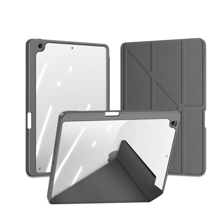 DUX DUCIS Magi Case iPad 10.2 2019/2020/2021