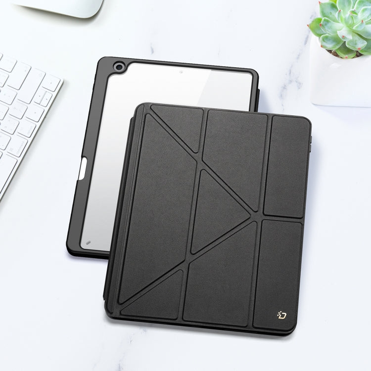 DUX DUCIS Magi Case iPad 10.2 2019/2020/2021