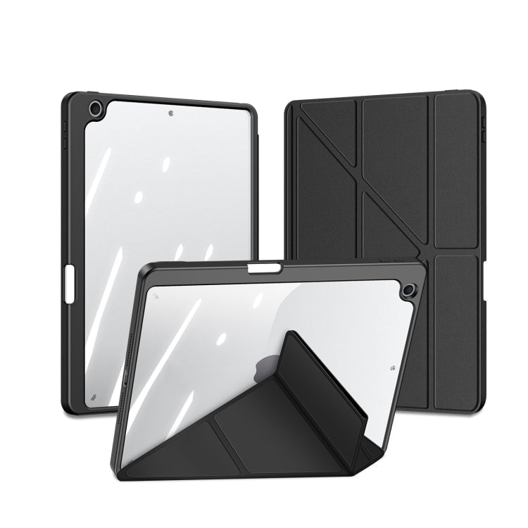 DUX DUCIS Magi Case iPad 10.2 2019/2020/2021