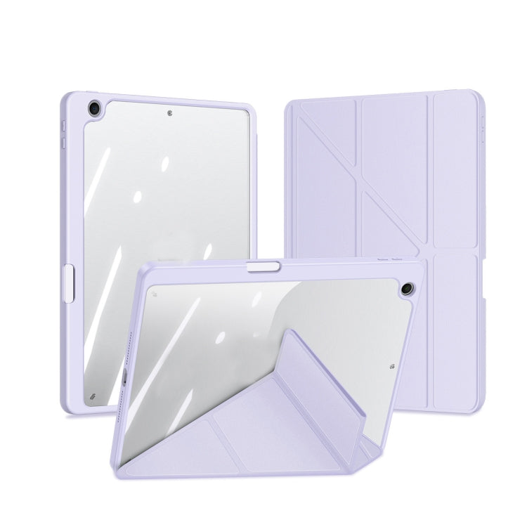 DUX DUCIS Magi Case iPad 10.2 2019/2020/2021