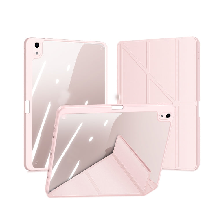 DUX DUCIS Magi Case iPad Air 2020/Air 2022