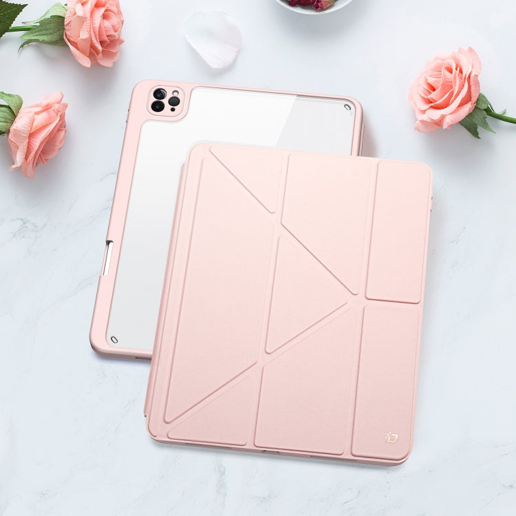 DUX DUCIS Magi Case iPad Pro 12.9 2022/2021/2020/2018