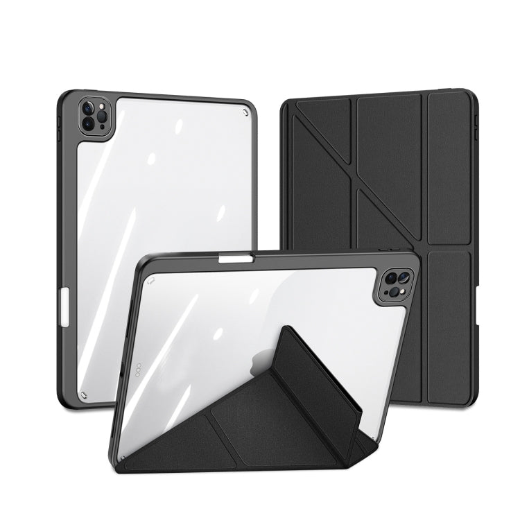 DUX DUCIS Magi Case iPad Pro 12.9 2022/2021/2020/2018