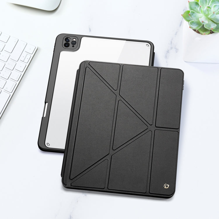 DUX DUCIS Magi Case iPad Pro 12.9 2022/2021/2020/2018