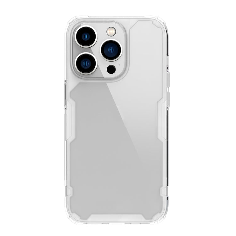 Nillkin Nature Pro Case iPhone 14 Pro Max