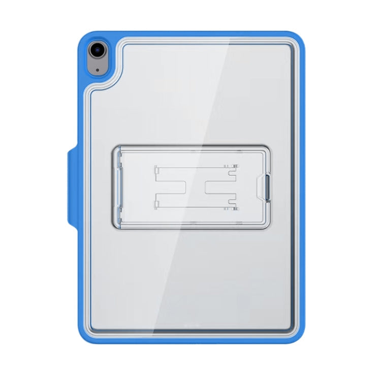 Mutural Transparent Holder Case iPad Air 2022/ 2020 10.9