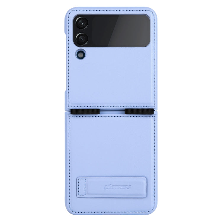 NILLKIN QIN Pro Flip Leather Case Samsung Z Flip 4