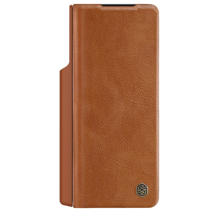 NILLKIN QIN Pro Flip Leather Case Samsung Z Fold 4