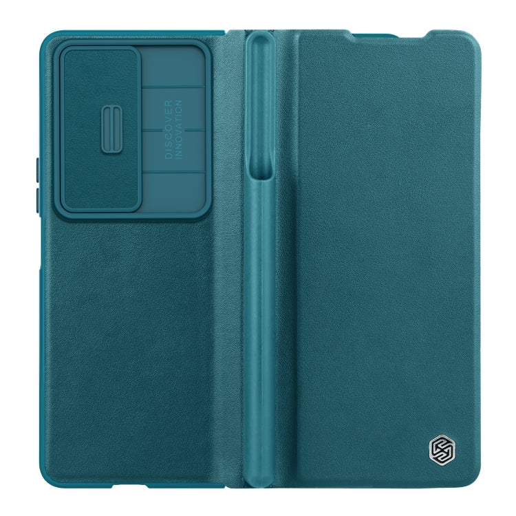 NILLKIN QIN Pro Flip Leather Case Samsung Z Fold 4