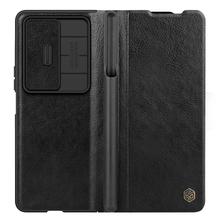 NILLKIN QIN Pro Flip Leather Case Samsung Z Fold 4