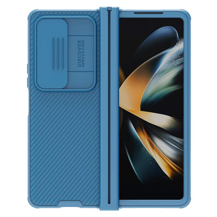 Nillkin Camshield Pro Lite Version Case Samsung Z Fold 4