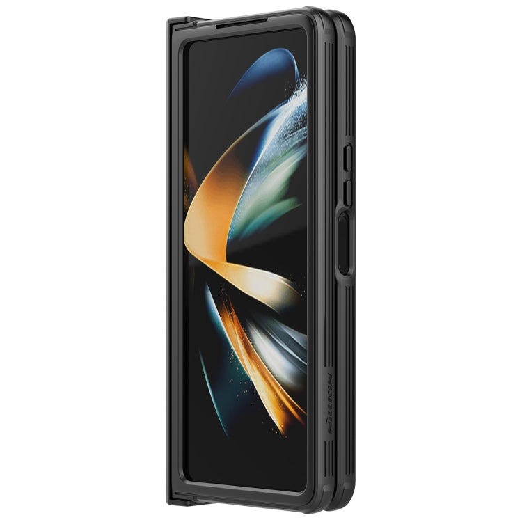 Nillkin Camshield Pro Lite Version Case Samsung Z Fold 4