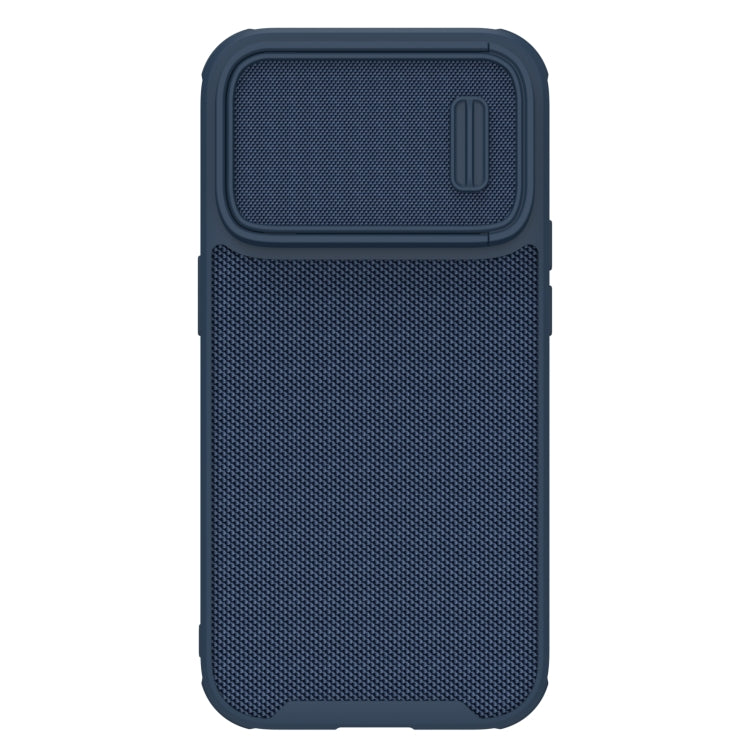NILLKIN Textured Nylon Fiber Case iPhone 14 Pro