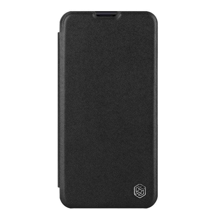 Nillkin Qin Pro S Flip Leather Case iPhone 14 Pro Max