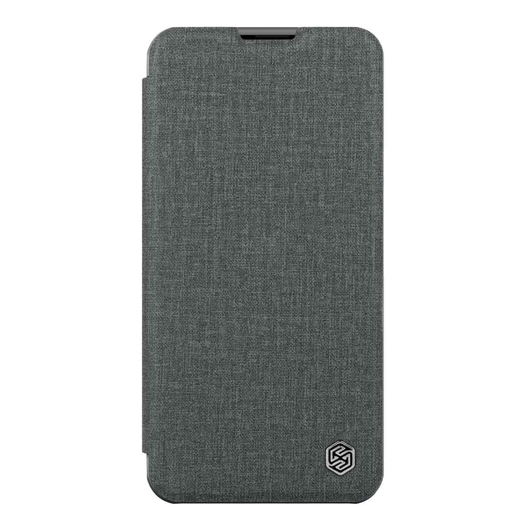 Nillkin Qin Pro S Flip Fabric Case iPhone 14 Pro Max