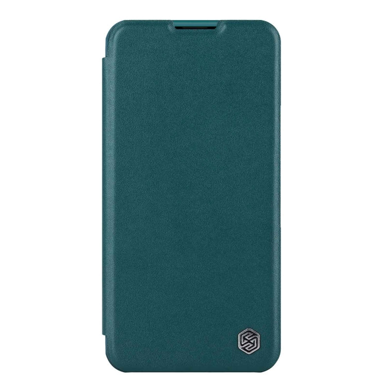 Nillkin Qin Pro S Flip Leather Case iPhone 14 Pro Max