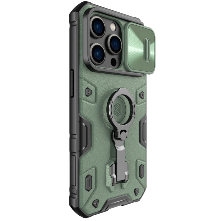 NILLKIN CamShield Armor Pro Magsafe Case iPhone 14 Pro