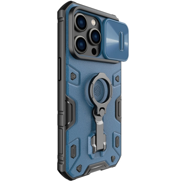 NILLKIN CamShield Armor Pro Magsafe Case iPhone 14 Pro