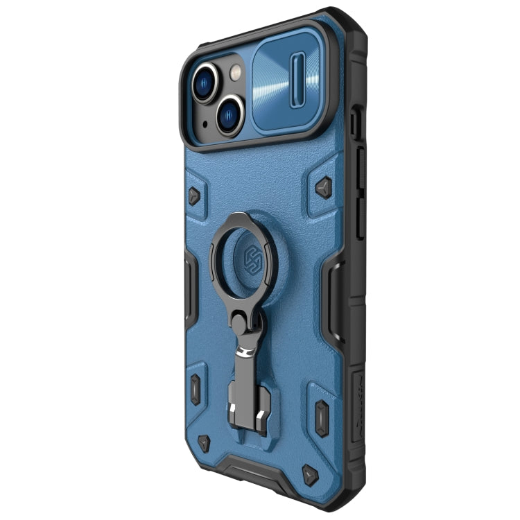 NILLKIN CamShield Armor Pro Case iPhone 14