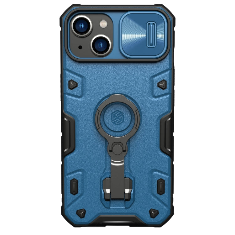 NILLKIN CamShield Armor Pro Case iPhone 14