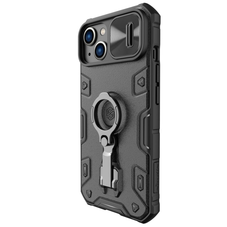 NILLKIN CamShield Armor Pro Case iPhone 14