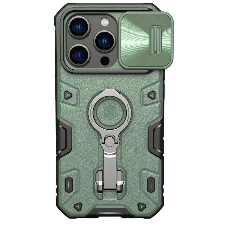 NILLKIN CamShield Armor Pro Case iPhone 14 Pro