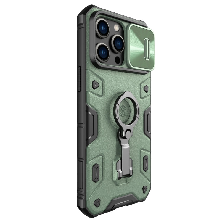 Nillkin CamShield Armor Pro Case iPhone 14 Pro Max