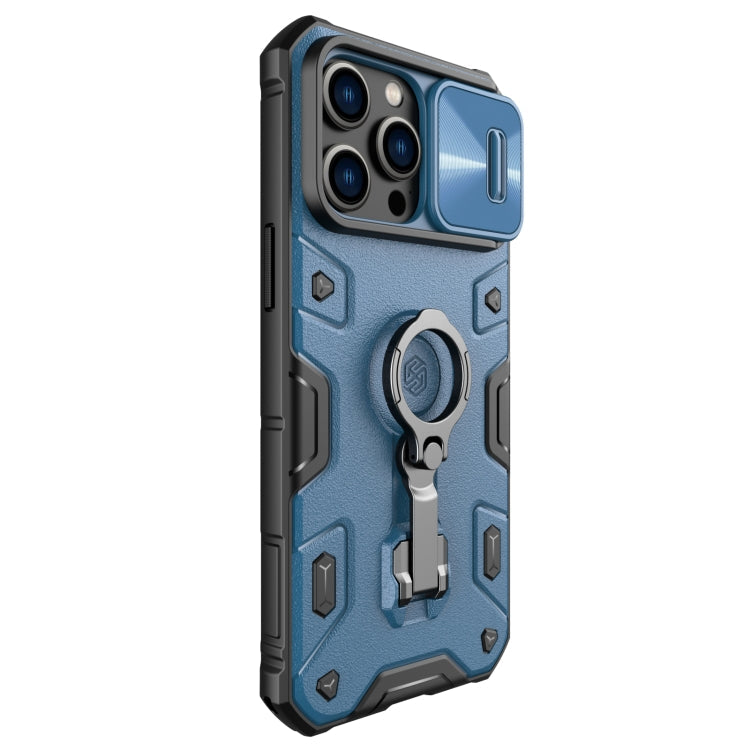 Nillkin CamShield Armor Pro Case iPhone 14 Pro Max