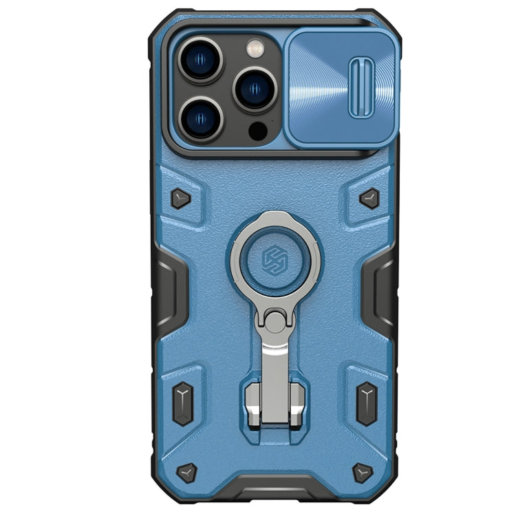 Nillkin CamShield Armor Pro Case iPhone 14 Pro Max