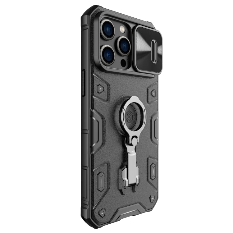 Nillkin CamShield Armor Pro Case iPhone 14 Pro Max