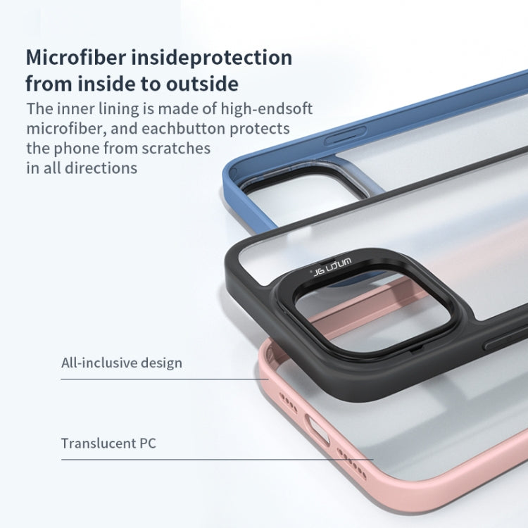 Mutural Color Holder Case iPhone 14 Pro