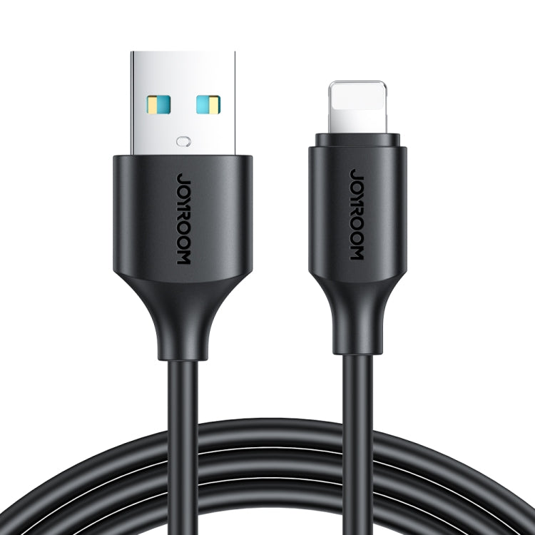 JOYROOM 2.4A USB to Lightning 2m Fast Charging Data Cable S-UL012A9
