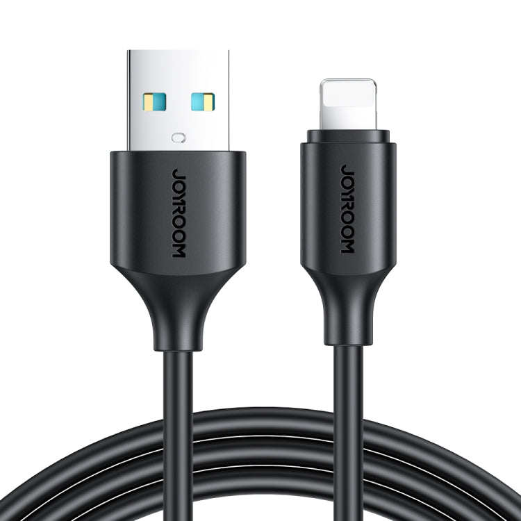 JOYROOM 2.4A USB to Lightning 1m Fast Charging Data Cable S-UL012A9