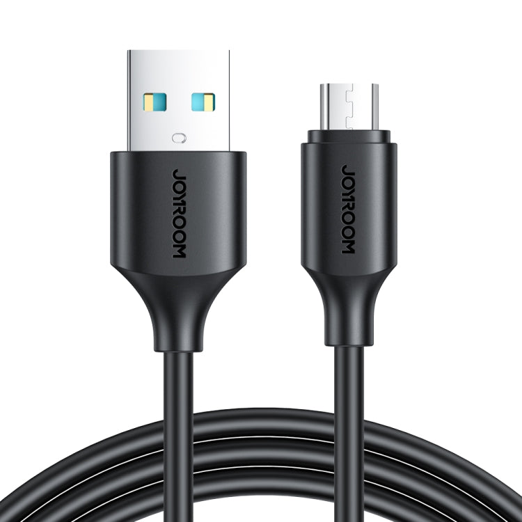 JOYROOM 2.4A USB to Micro USB 2m Fast Charging Data Cable S-UM018A9