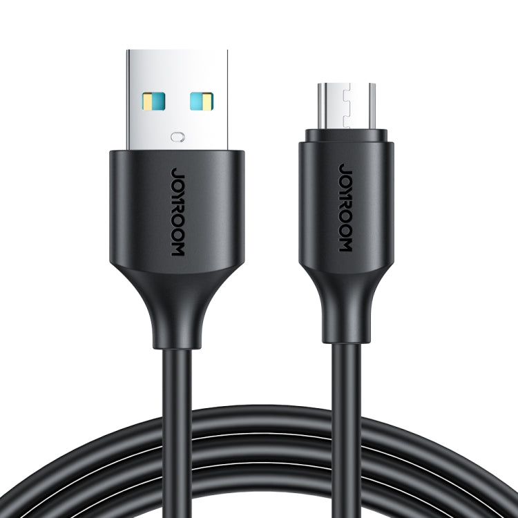 JOYROOM 2.4A USB to Micro USB 0.25m Fast Charging Data Cable S-UM018A9