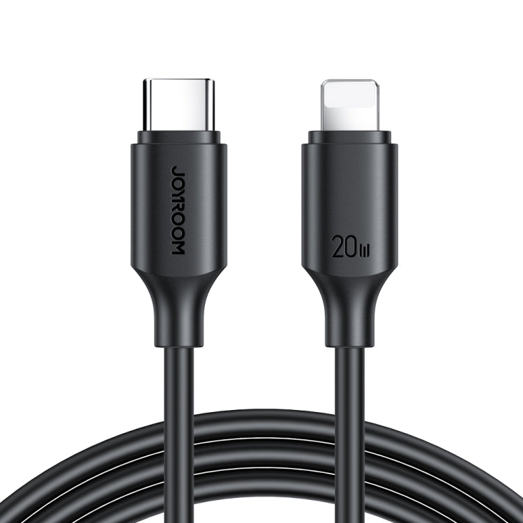 JOYROOM 20W Type-C to Lightning 2m Fast Charging Data Cable S-CL020A9