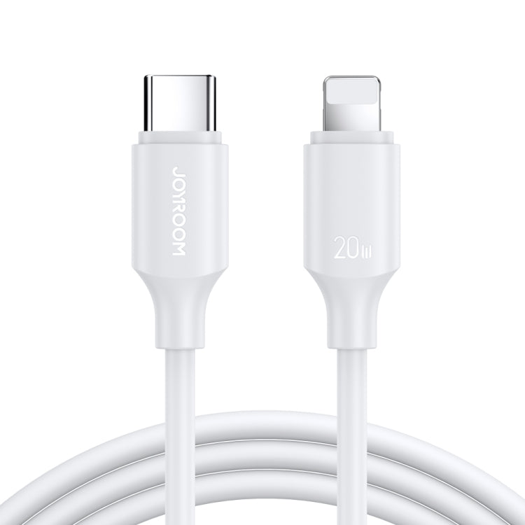 JOYROOM 20W Type-C to Lightning 2m Fast Charging Data Cable S-CL020A9