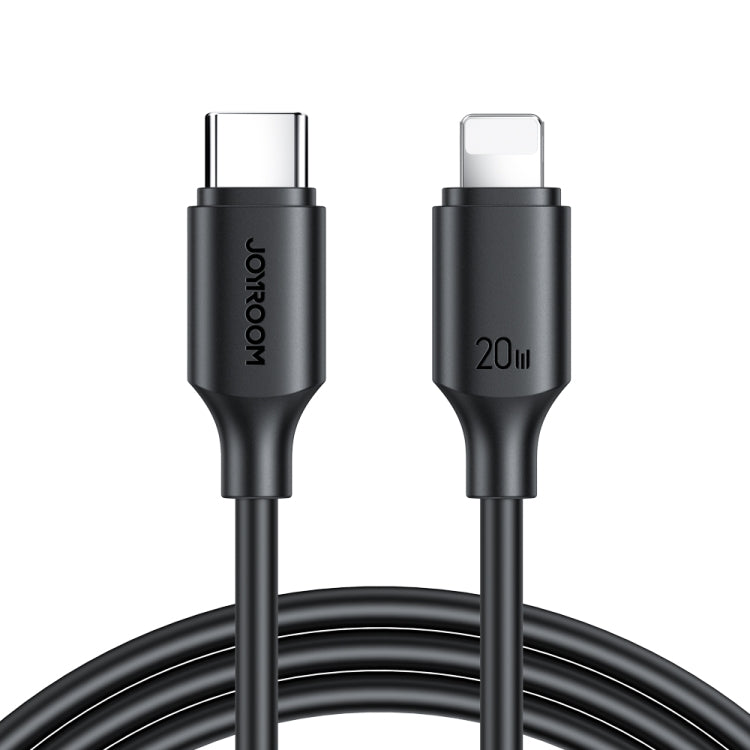 JOYROOM 20W Type-C to Lightning 1m Fast Charging Data Cable S-CL020A9