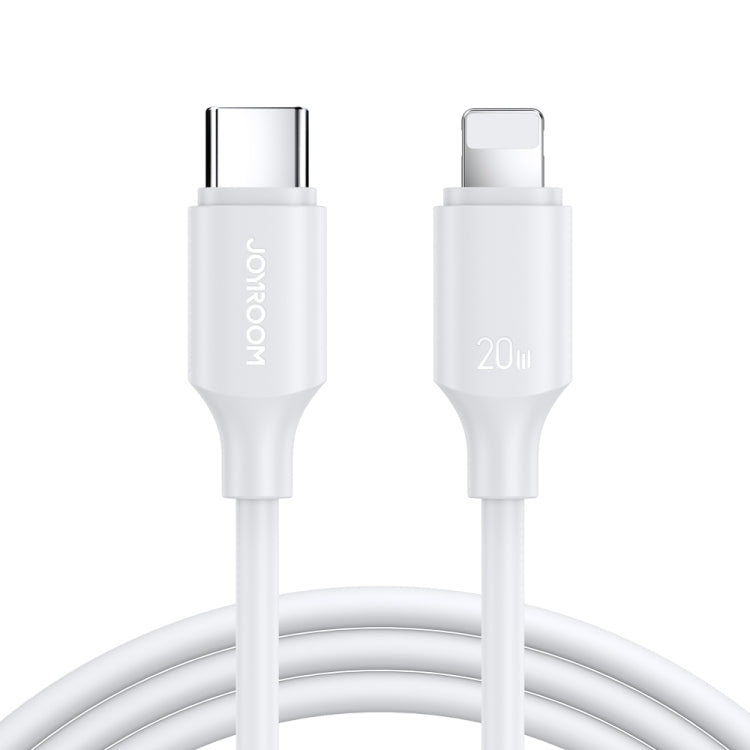 JOYROOM 20W Type-C to Lightning 1m Fast Charging Data Cable S-CL020A9