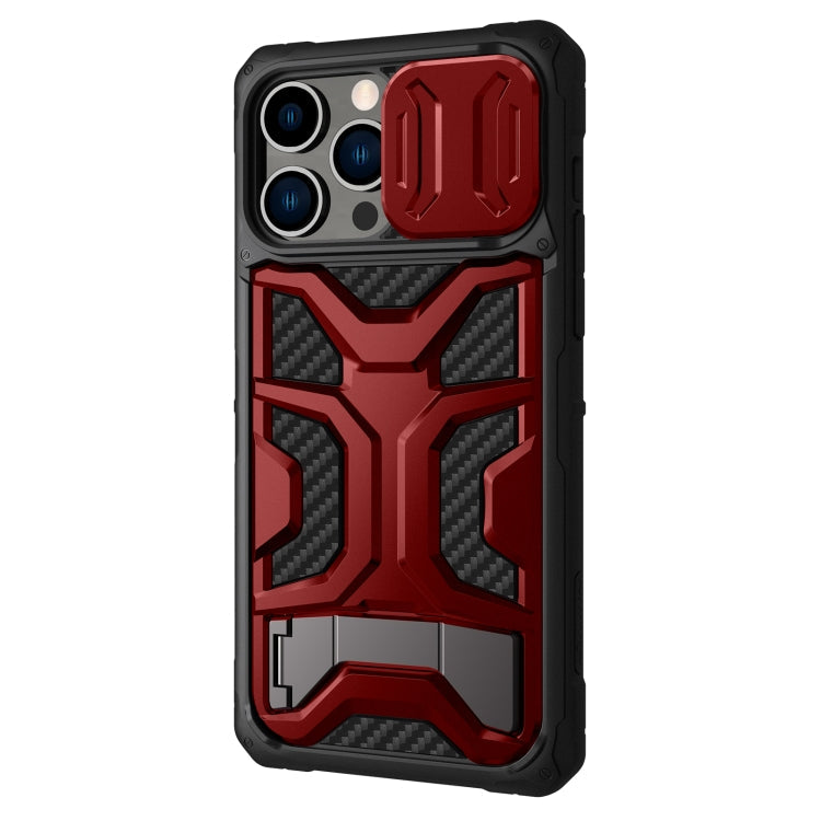 Nillkin Adventurer Case iPhone 14 Pro Max