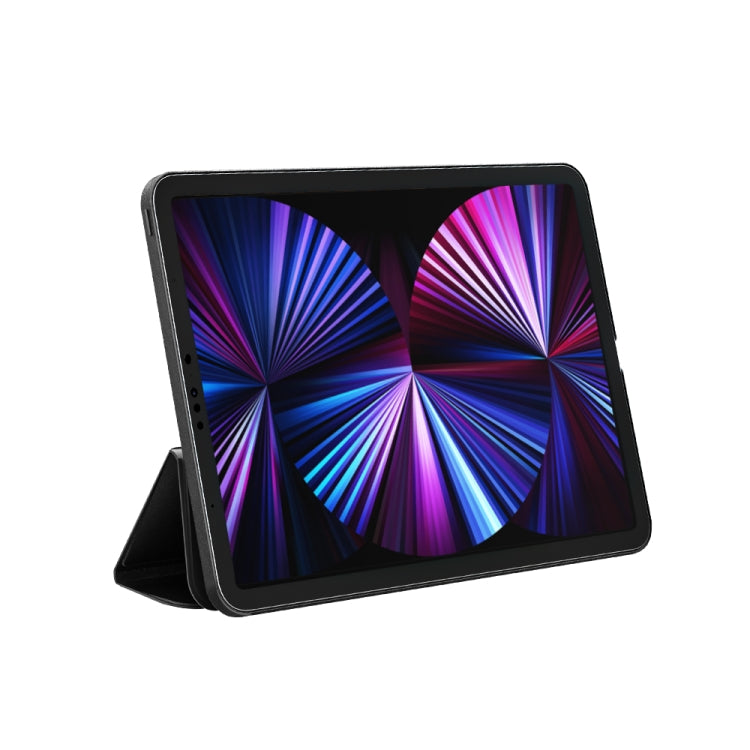 WiWU Detachable Magnetic Case iPad 10.2 inch 2019/2020/2021