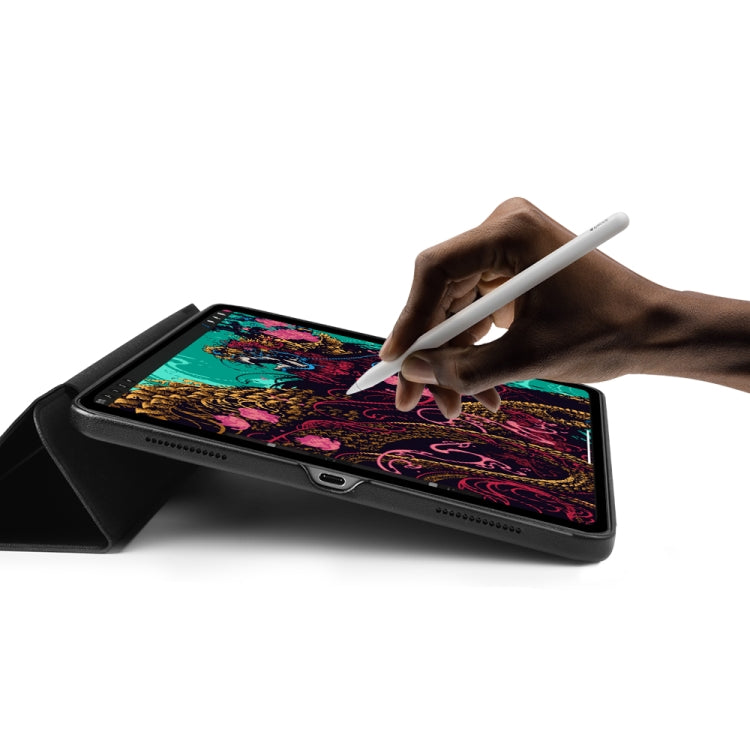 WiWU Detachable Magnetic Case iPad 11 inch 2022/2021/2020/2018