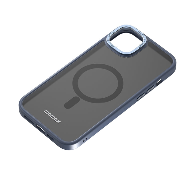 MOMAX MagSafe Elite Case iPhone 14 Pro