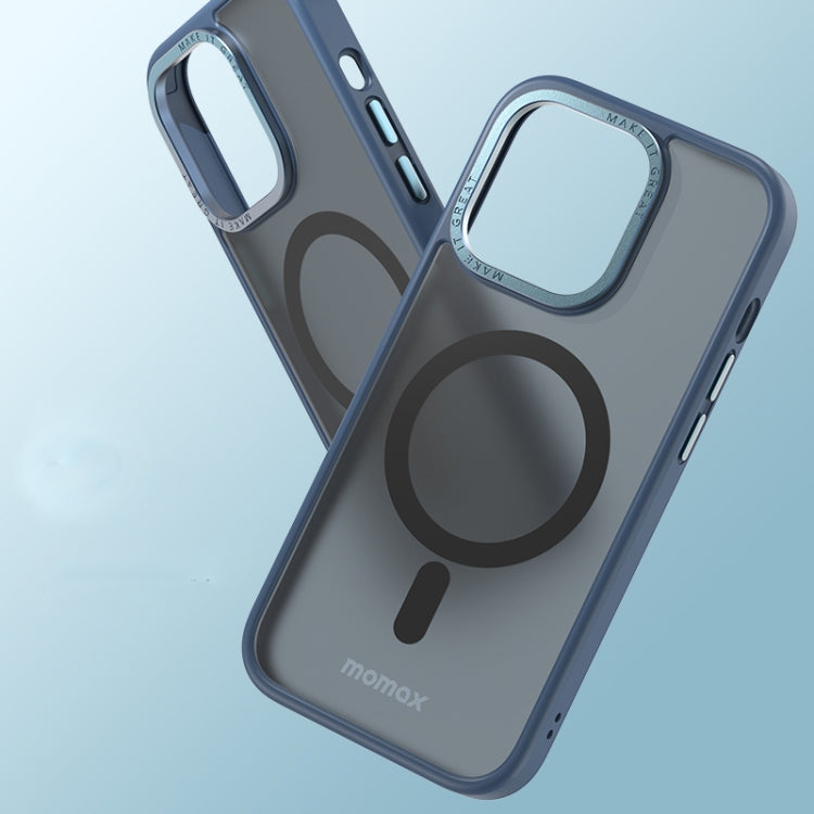 MOMAX MagSafe Elite Case iPhone 14 Pro