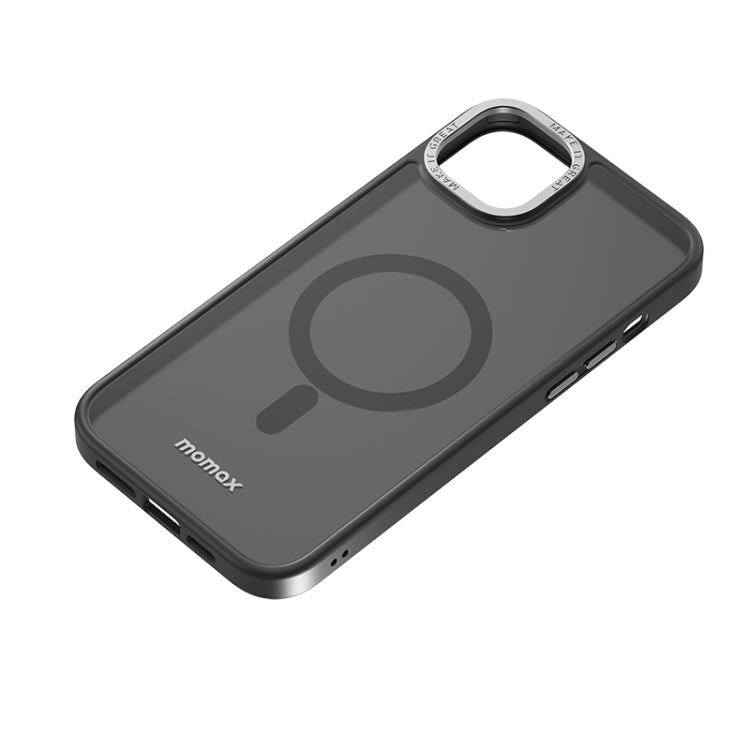 MOMAX Magsafe Metal Case iPhone 14