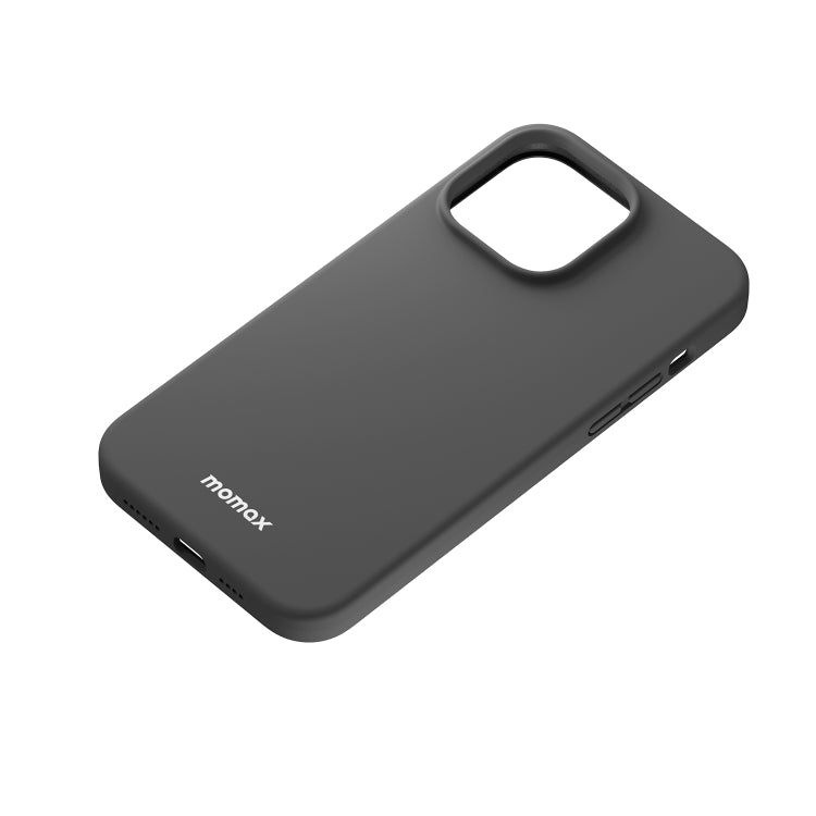 MOMAX Liquid Silicone MagSafe Case iPhone 14