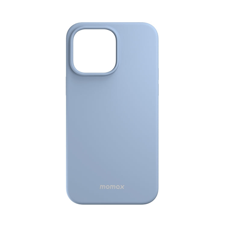 MOMAX Liquid Silicone MagSafe Case iPhone 14 Plus