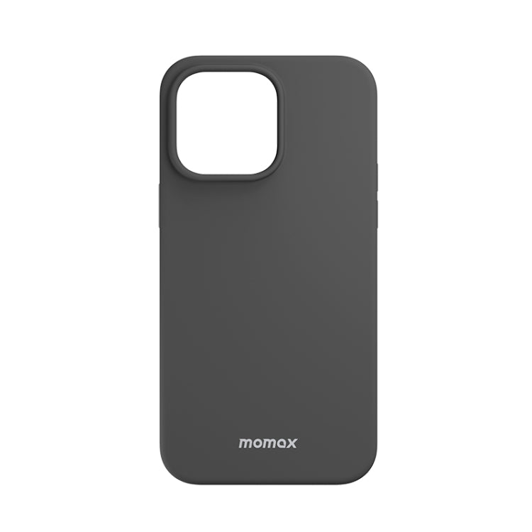 MOMAX Liquid Silicone MagSafe Case iPhone 14 Pro Max