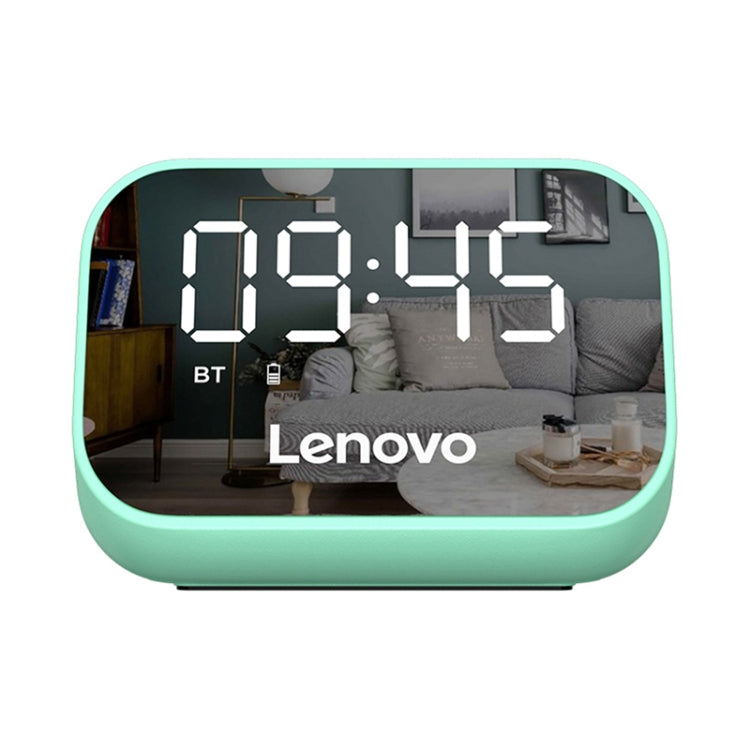 Lenovo TS13 Smart Alarm Clock Wireless Speaker