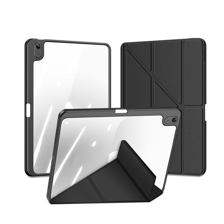 DUX DUCIS Magi Smart Leather Case iPad 10th Gen 10.9 2022